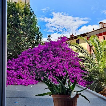 Ferienwohnung Ancora Qui, Nel Golfo Dei Poeti La Spezia Exterior foto