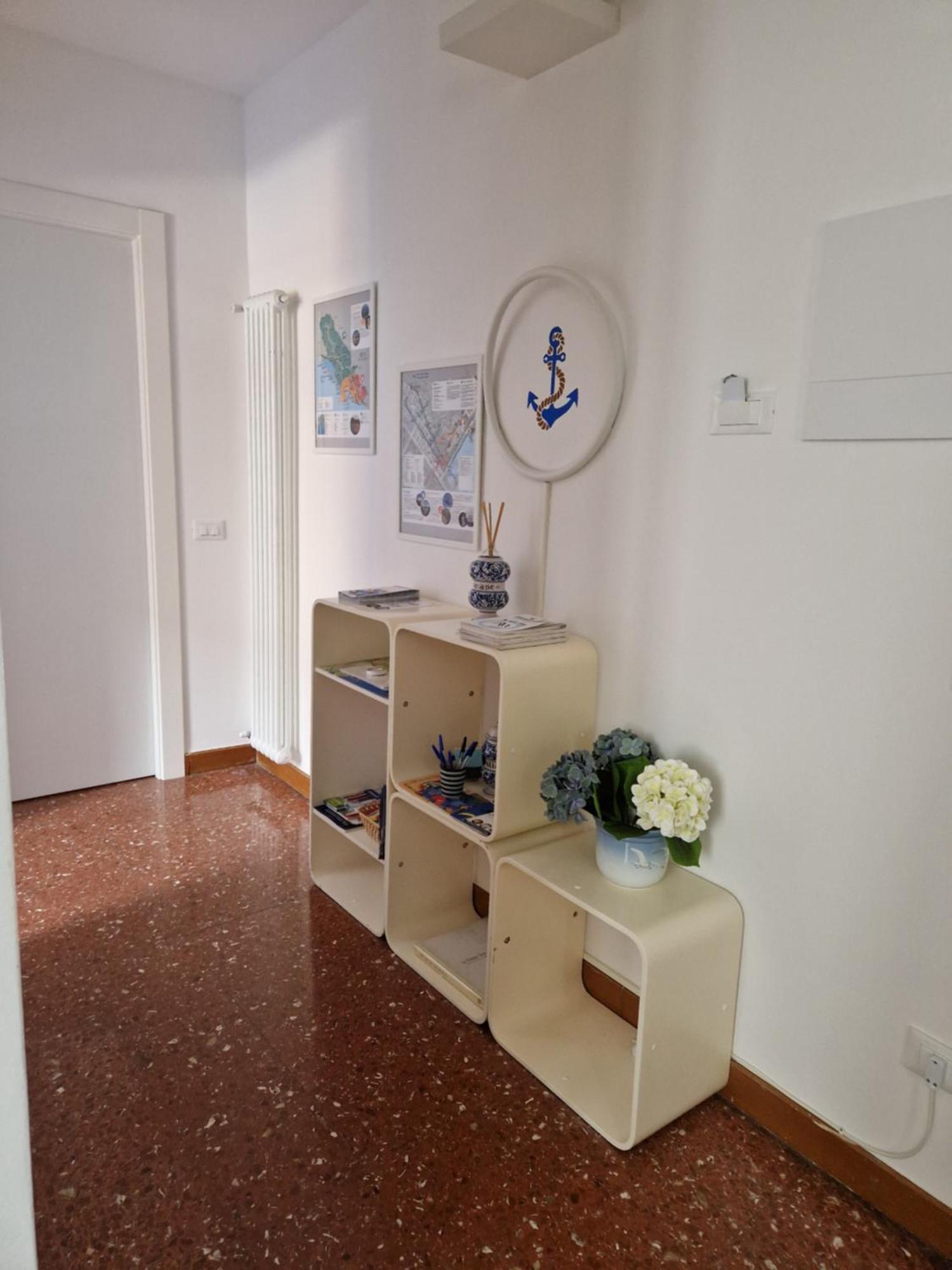Ferienwohnung Ancora Qui, Nel Golfo Dei Poeti La Spezia Exterior foto